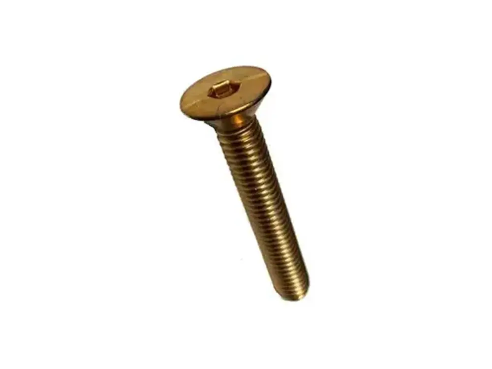 Top Notch fasteners, LLC