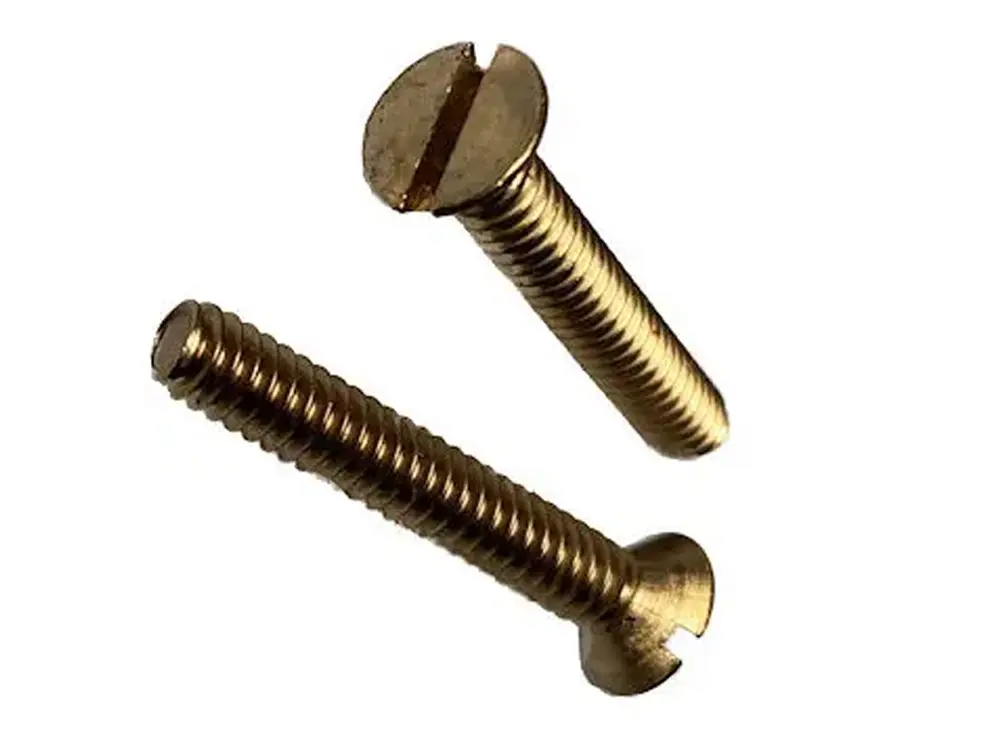 Top Notch fasteners, LLC