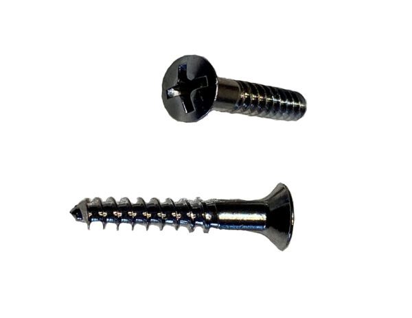 Top Notch fasteners, LLC