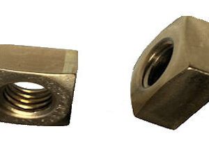 #10 X 3/4" Silicon Bronze Wood Screws – Oval Head Slotted – 25 Pack