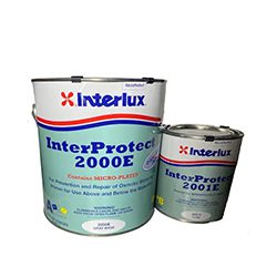 Interlux Products