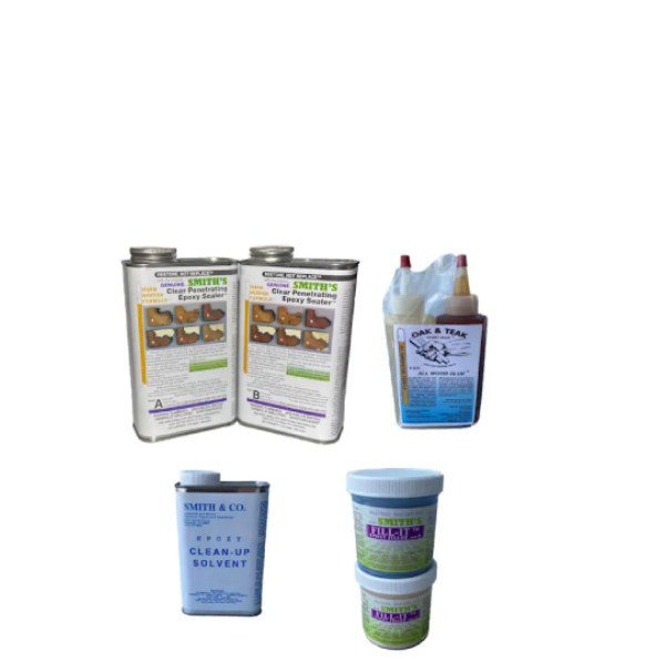 Smith's Products