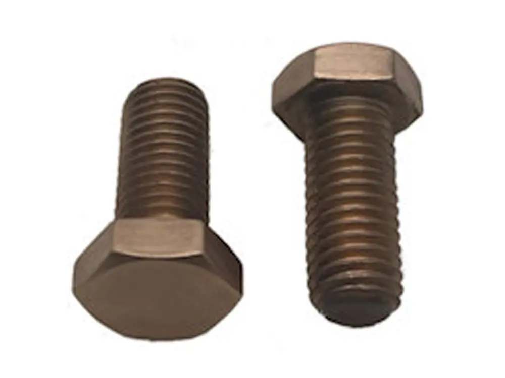 Top Notch fasteners, LLC