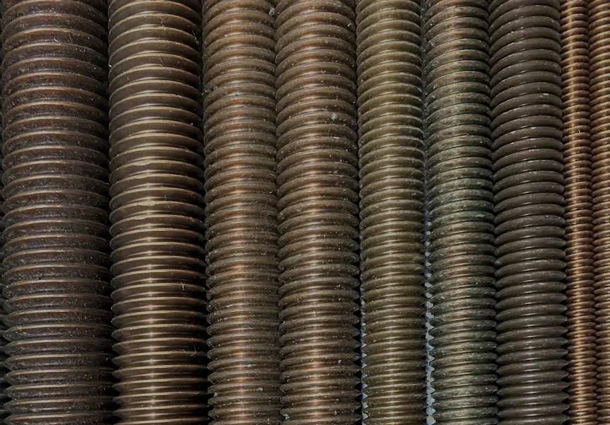 Threaded Rod Silicon Bronze